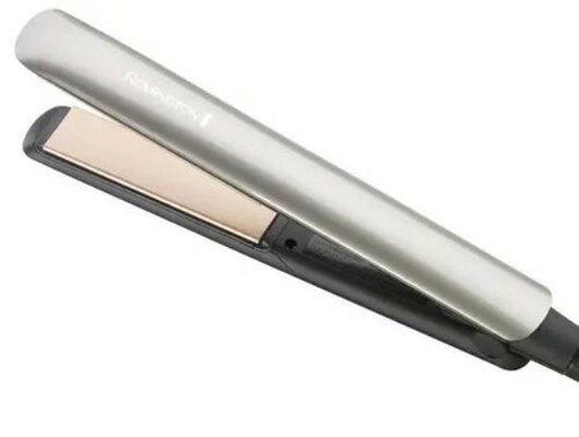 Выпрямитель для волос REMINGTON S8590 (ПИ)